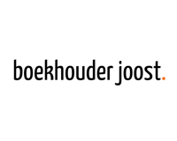 Boekhouder Joost