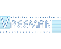 Vreeman admin. consulenten en bel. adv