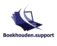 Boekhouden.support