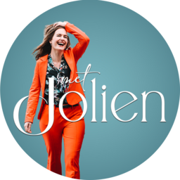 Met Jolien | Financieel en Persoonlijk inzicht