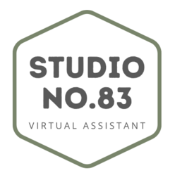 Studio No.83