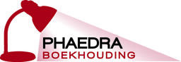 Phaedra-Boekhouding