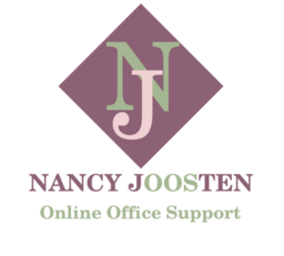 Nancy Joosten Online Office Support