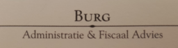 Burg B.V.