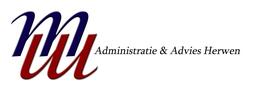 MW Administratie & Advies Herwen