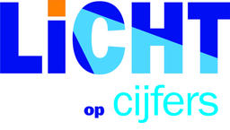 lichtopcijfers