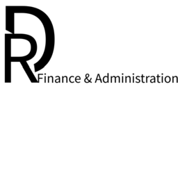 DR Finance and Administration