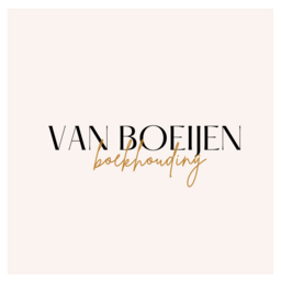 Van Boeijen boekhouding