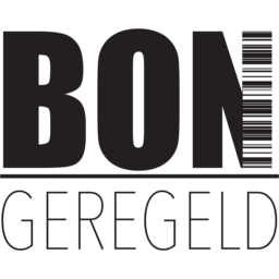 BONgeregeld