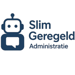 Slim Geregeld Administratie