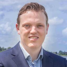 Marco Boonekamp
