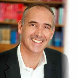 Marcus van der Kloet