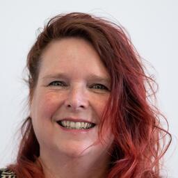 Jennie Flierman Kikkert