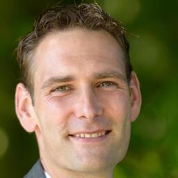 Mark Oosterlaan