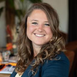 Sabine de Jong