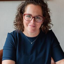Lisanne Luiten