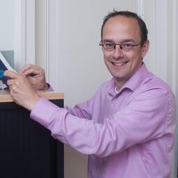 Boudewijn Jacobs RB