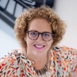 Yvonne Hamelink