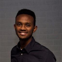 Mehari Marcos
