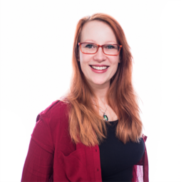 Maaike de Voldere