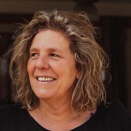 Maryon Keldermans