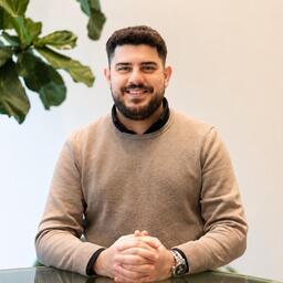 Hamzeh Masri