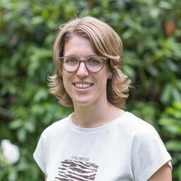 Sandra van Ginkel