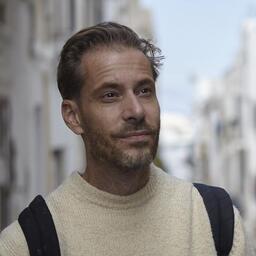 Niels Koolmees