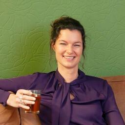 Iris van der Heijden